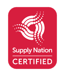 Supply Nation Certified