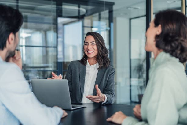 Streamlining Service Delivery: A Scalable Salesforce Solution for a Fast-Growing Indigenous-Owned Enterprise