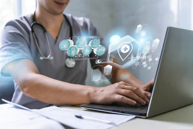 Modernising Workplace Issue Reporting in Public Healthcare