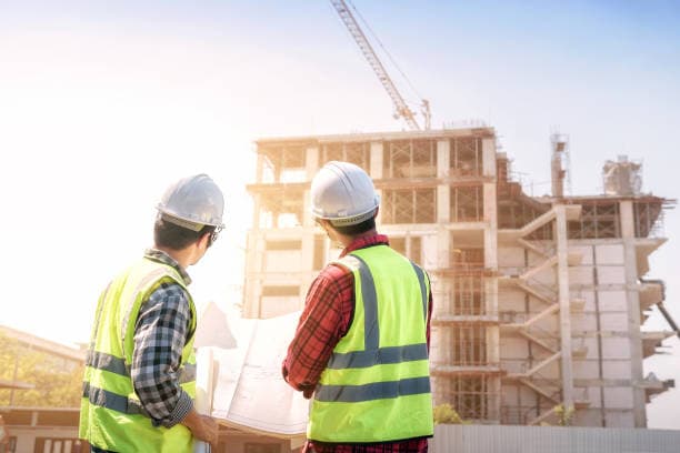 Transforming a Major Construction Company’s Digital Landscape