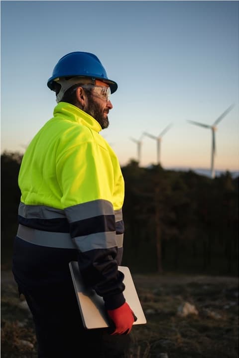 Transforming Land Data Management and Stakeholder Engagement for a Leading Energy Producer